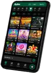oren33 slot App